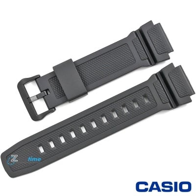 Каишка за часовник Casio AE-1400WH-1AV AE-1400WH-9AV Изображение 1