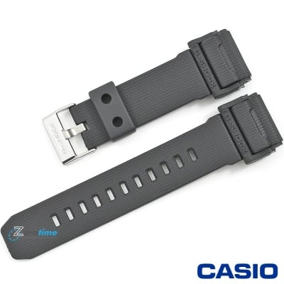Каишка за часовник Casio G-Shock GD-400-1 Изображение 1