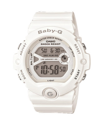 Дамски часовник Casio Baby-G BG-6903-7BER Изображение 1