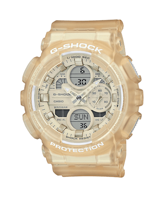 Дамски часовник Casio G-Shock GMA-S140NC-7AER Изображение 1