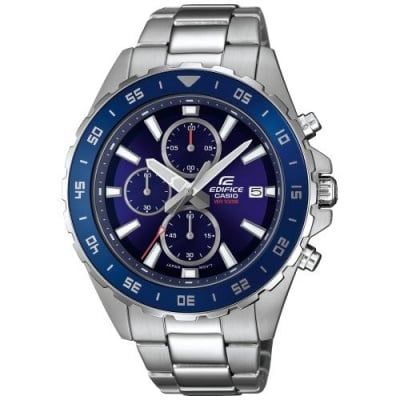 Мъжки часовник Casio Edifice EFR-568D-2AVUEF Изображение 1