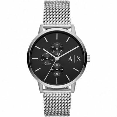 Мъжки часовник ARMANI EXCHANGE CAYDE AX2714 Изображение 1
