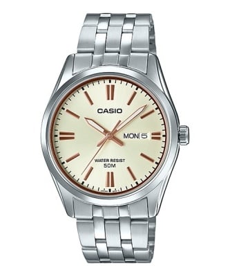 Мъжки часовник Casio MTP-1335D-9AV Изображение 1