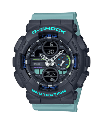 Дамски часовник Casio G-Shock Women GMA-S140-2AER Изображение 1