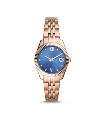 Дамски часовник FOSSIL SCARLETTE MINI ES4901 Изображение 1