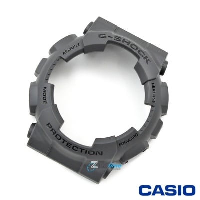 Безел за часовник Casio G-Shock GA-100C-8A Изображение 1