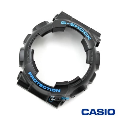 Безел за часовник Casio GA-100CB-1A Изображение 1
