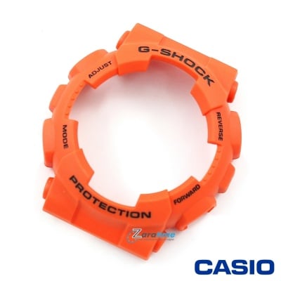 Безел за часовник Casio G-Shock GA-100L-4A Изображение 1