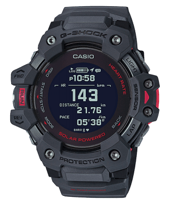 Мъжки часовник Casio G-Shock GBD-H1000-8ER Изображение 1