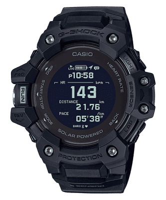 Мъжки часовник Casio G-Shock GBD-H1000-1ER Изображение 1