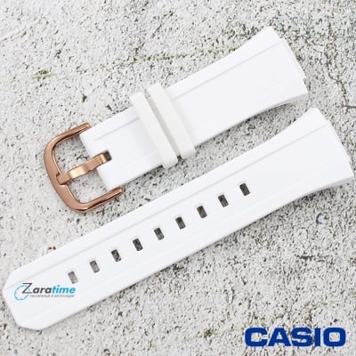 Каишка за часовник Casio Baby-G BGA-220G-7A Изображение 1