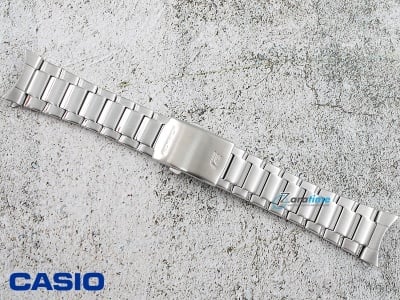 Верижка за часовник Casio EF-129D-1AV Изображение 1