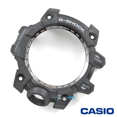 Безел за часовник Casio G-Shock GWG-1000-1A3 Изображение 1