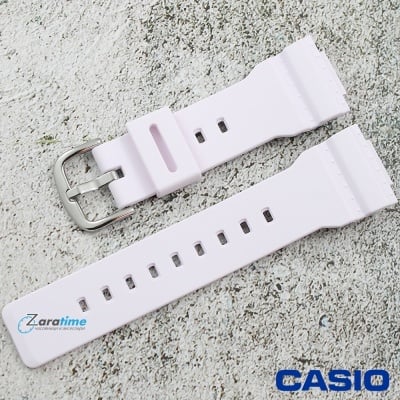 Каишка за часовник Casio Baby-G BA-110-4A2 Изображение 1