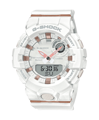 Часовник Casio G-Shock Women GMA-B800-7AER Изображение 1