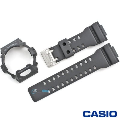 Каишка и Безел за часовник Casio G-Shock GR-8900A-1 Изображение 1
