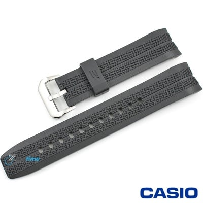 Каишка за часовник Casio Edifice EFR-102-1A3V, EFR-102-1A5V Изображение 1