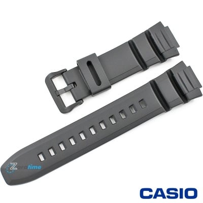 Каишка за часовник Casio MCW-100H, MCW-110H Изображение 1