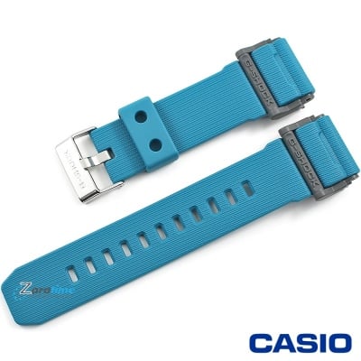 Каишка за часовник Casio G-Shock GD-400-2 Изображение 1