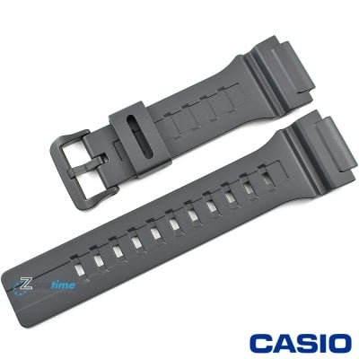 Каишка за часовник Casio MCW-200H Изображение 1