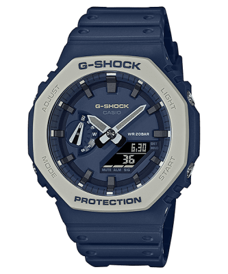 Мъжки часовник Casio G-Shock GA-2110ET-2AER Изображение 1