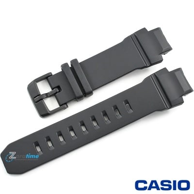 Каишка за часовник Casio Baby-G BGA-230-1B BGA-230GGA-1B Изображение 1