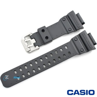 Каишка за часовник Casio G-Shock GX-56BB-1 Изображение 1