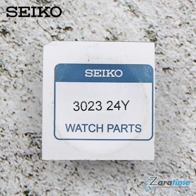 Акумулаторна батерия за Seiko Solar MT920 Panasonic 3023 24Y Изображение 1