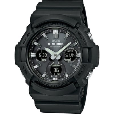 Мъжки часовник Casio G-Shock GAW-100B-1AER Изображение 1