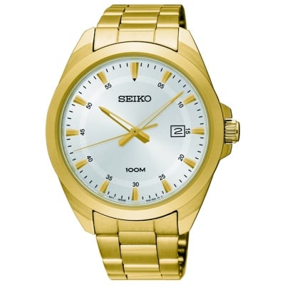 Мъжки часовник Seiko SUR212P1 Изображение 1