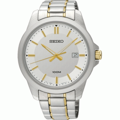 Мъжки часовник Seiko SUR247P1 Изображение 1