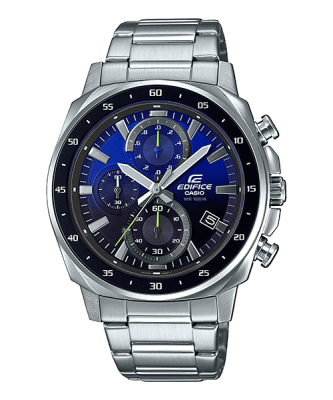 Мъжки часовник Casio Edifice EFV-600D-2AVUEF Изображение 1
