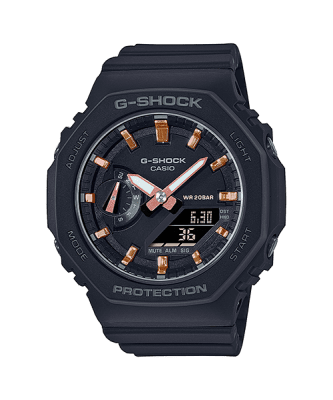 Дамски часовник Casio G-Shock GMA-S2100-1AER Изображение 1
