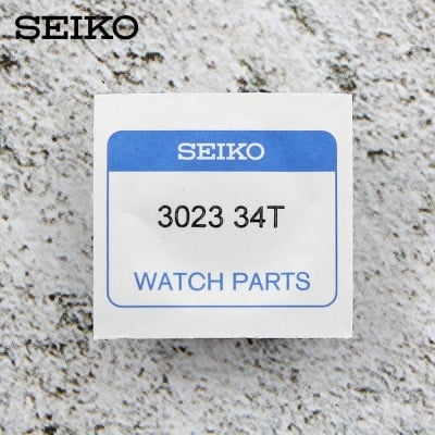 Акумулаторна батерия за Seiko Solar TS920E / 3023 34T Изображение 1