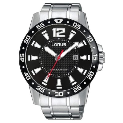 Мъжки часовник LORUS RH929FX9 Изображение 1