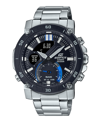 Мъжки часовник Casio Edifice ECB-20DB-1AEF Изображение 1
