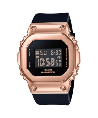 Дамски часовник Casio Baby-G GM-S5600PG-1ER Изображение 1