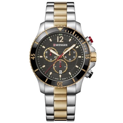 Мъжки часовник Wenger Seaforce 01.0643.113 Изображение 1