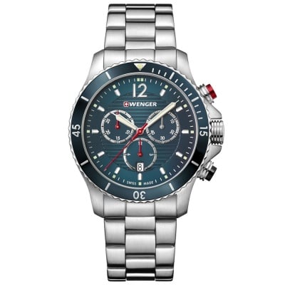 Мъжки часовник Wenger Seaforce 01.0643.115 Изображение 1