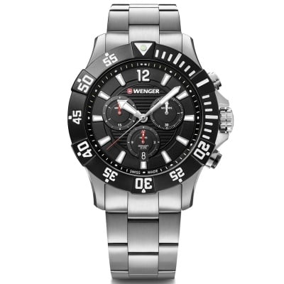 Мъжки часовник Wenger Seaforce 01.0643.117 Изображение 1