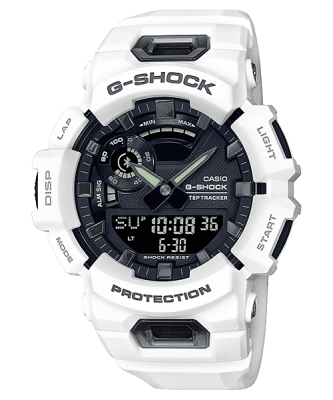Мъжки часовник Casio G-Shock GBA-900-7AER Изображение 1