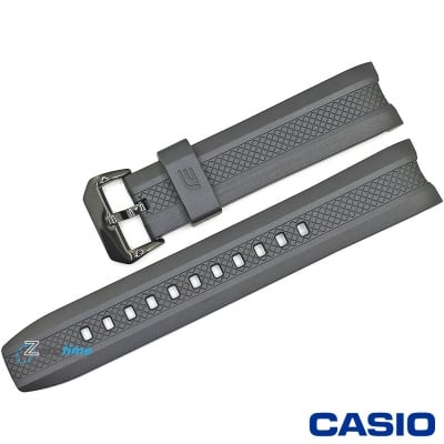 Каишка за часовник Casio Edifice EFR-536PB-1A3 Изображение 1
