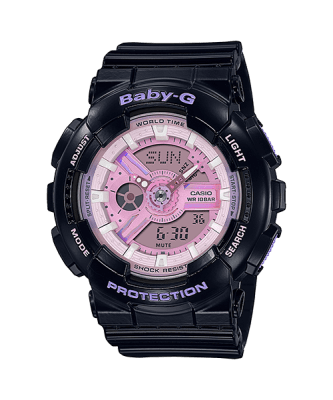 Дамски часовник Casio Baby-G BA-110PL-1AER Изображение 1