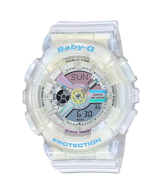 Дамски часовник Casio Baby-G BA-110PL-7A2ER Изображение 1