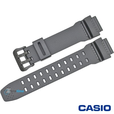 Каишка за часовник Casio WS-1200H-1AV WSC-1250H-1AV Изображение 1
