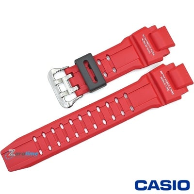 Каишка за часовник Casio G-Shock GA-1000-4B Изображение 1