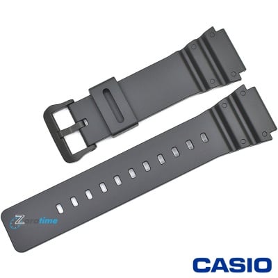 Каишка за часовник Casio MRW-400H-1AV Изображение 1