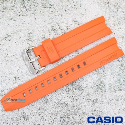 Каишка за часовник Casio Edifice EMA-100B-1A4V Изображение 1
