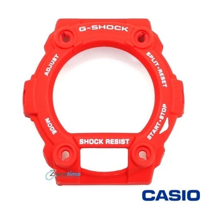 Безел за часовник Casio G-Shock G-7900A-4 Изображение 1