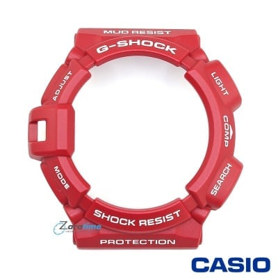 Безел за часовник Casio G-Shock G-9300RD-4 Изображение 1